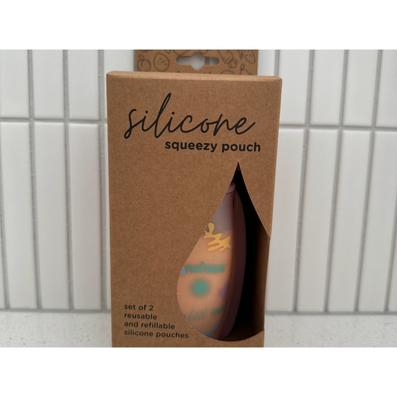 Sinchies Squeezy Pouch