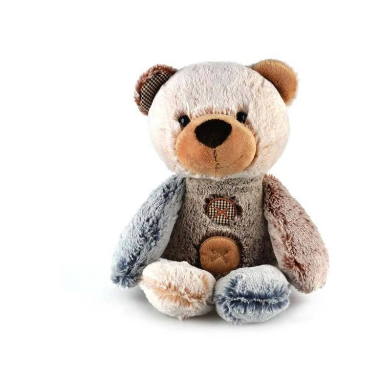 KeelEco - Patches the Brown Bear