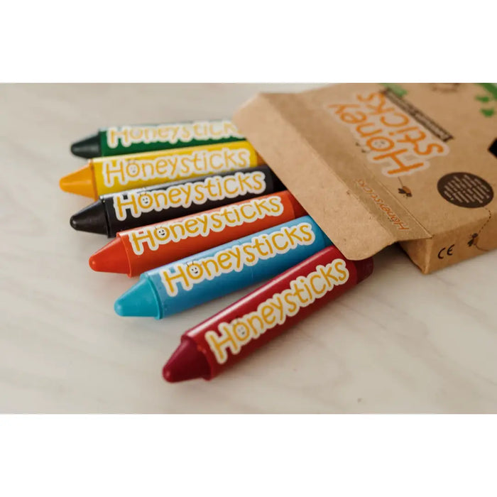 Honey Sticks Super Jumbos