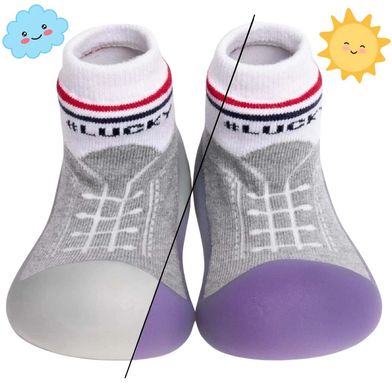 BigToes Chameleon Sneaker Series