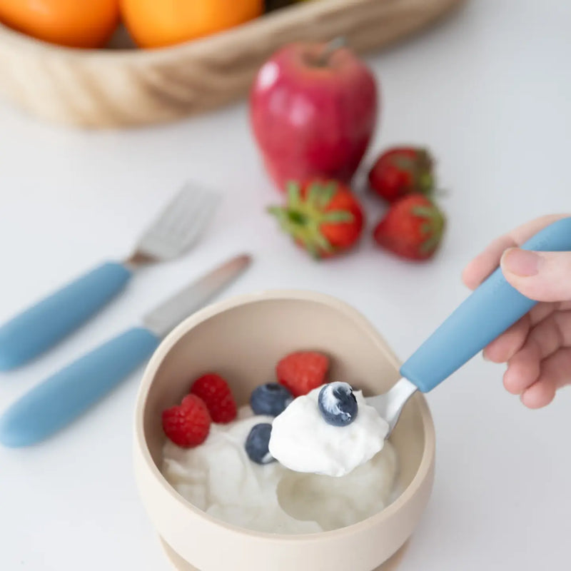 Kiddikutter - Cutlery Set