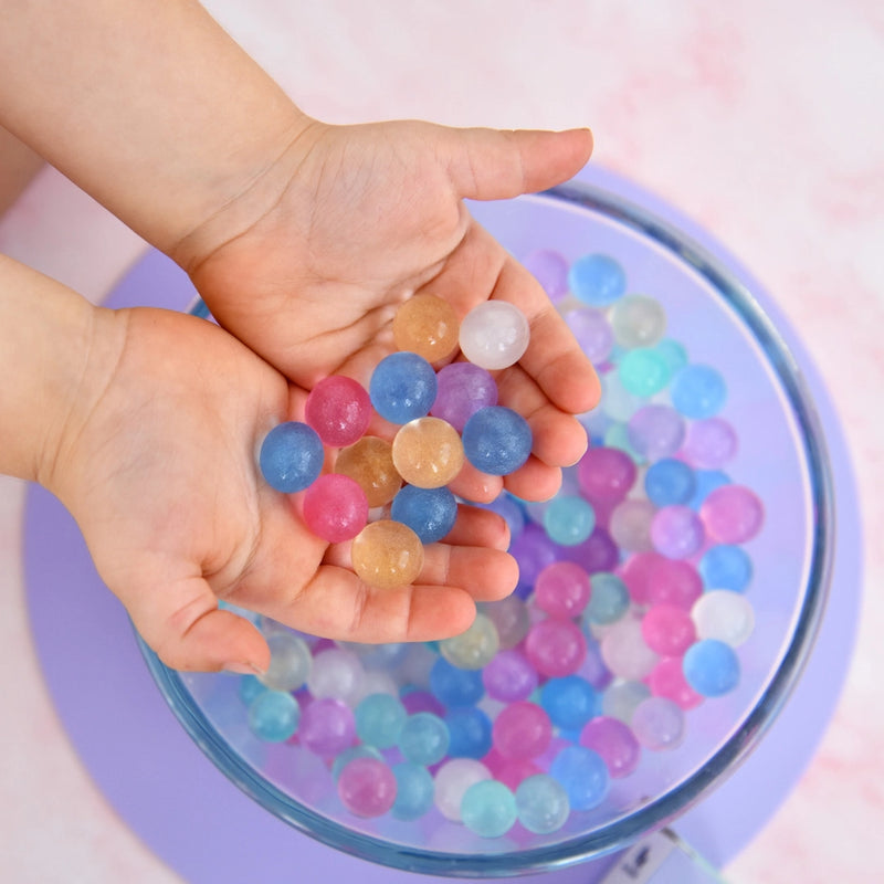 No Nasties - Biodegradable Water beads