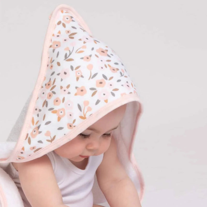All4Ella - Hooded Baby Towel