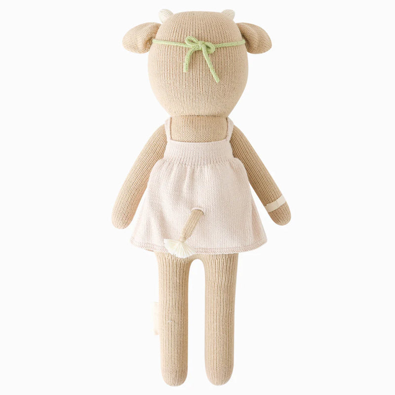 Cuddle+Kind Amelia the Cow