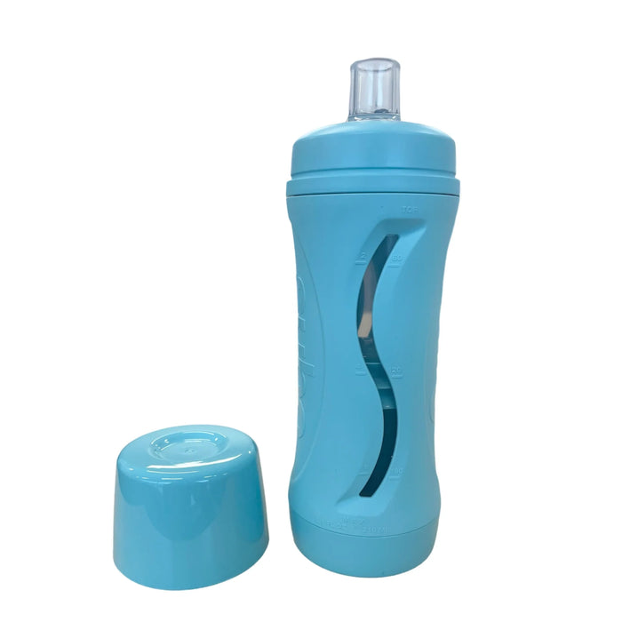 Subo Bottle - Aqua Food Bottle