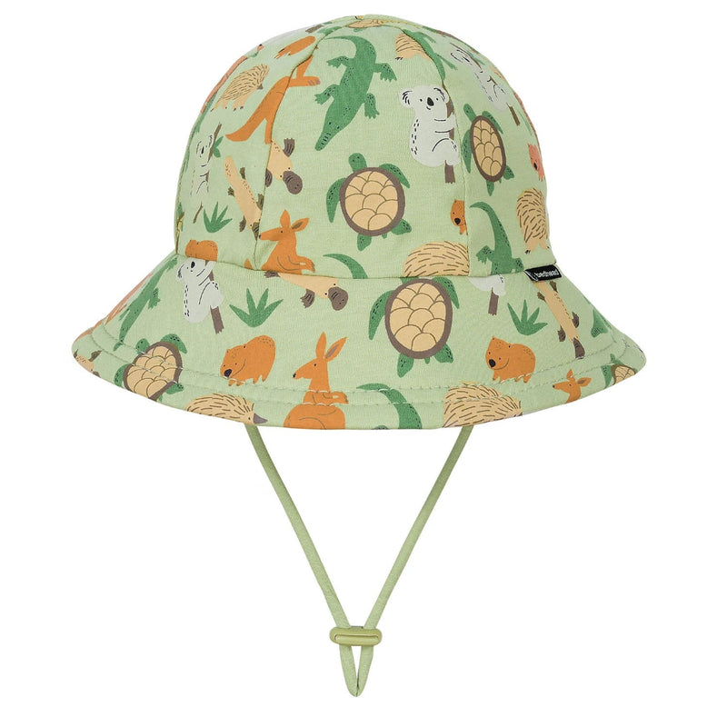 Bedhead - Toddler & Kids Bucket Sun Hat - Winter 2026