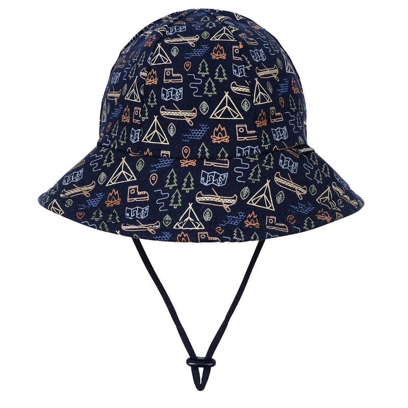 Bedhead - Toddler & Kids Bucket Sun Hat - Winter 2026
