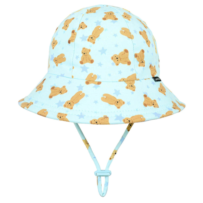 Bedhead - Toddler & Kids Bucket Sun Hat - Winter/Spring 2026