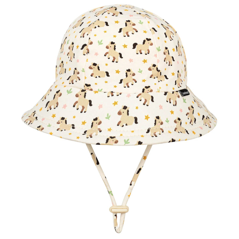 Bedhead - Toddler & Kids Bucket Sun Hat - Winter/Spring 2026