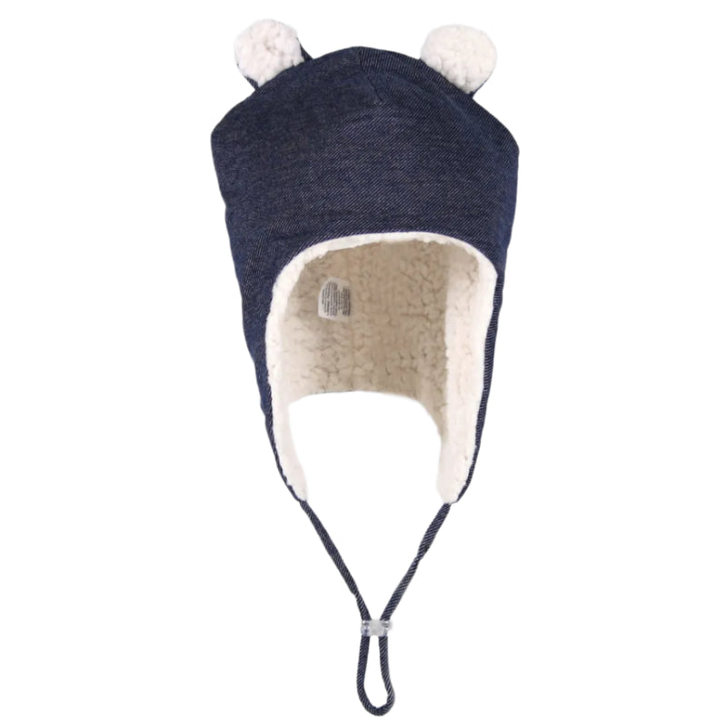 Bedhead Hats - Teddy Fleecy Beanie