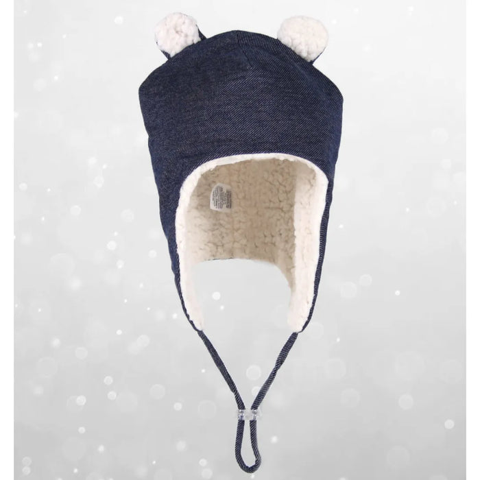 Bedhead Hats - Teddy Fleecy Beanie