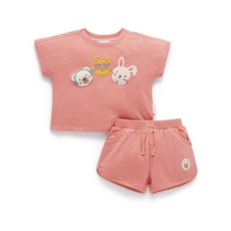 Pure Baby - Playground Track Sets