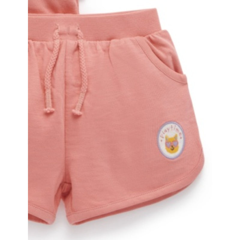 Pure Baby - Playground Track Sets