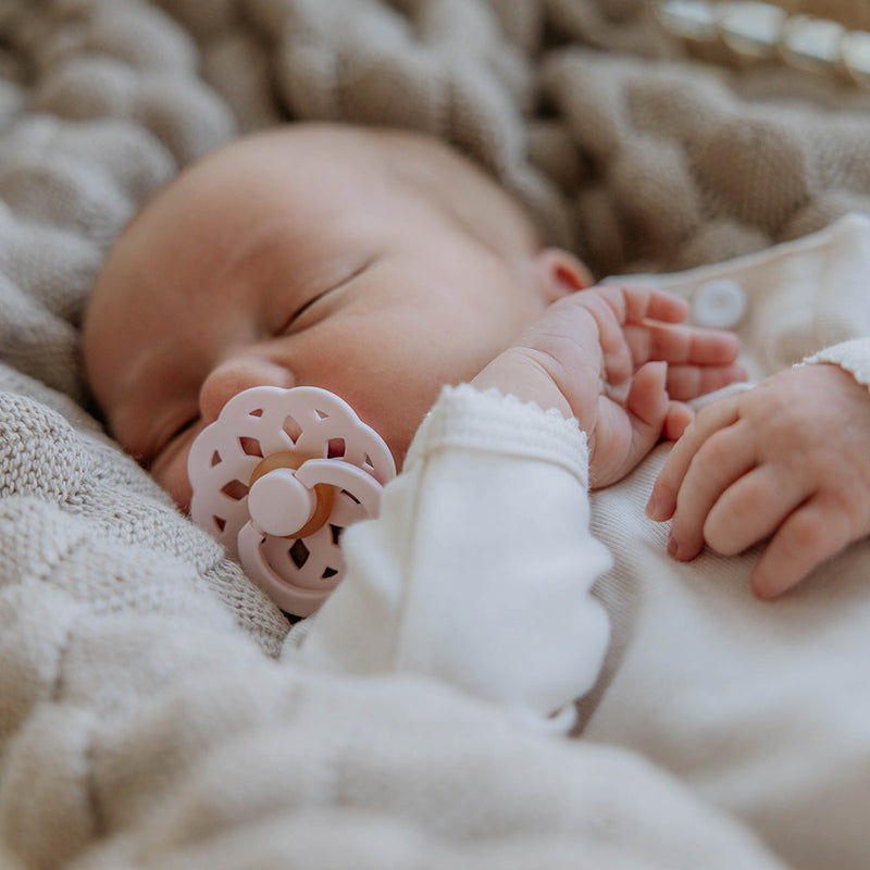 BIBS Dummies - Boheme (Round)