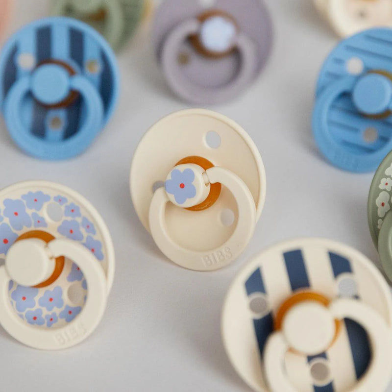 BIBS Studio Collection Colour Dummies 2-pack