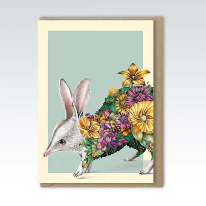 Coloured Greeting Cards - Marini Ferlazzo