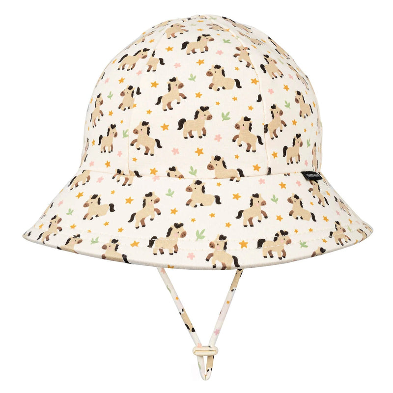 Bedhead - Ponytail Bucket Sun Hat - Winter/Spring 2026