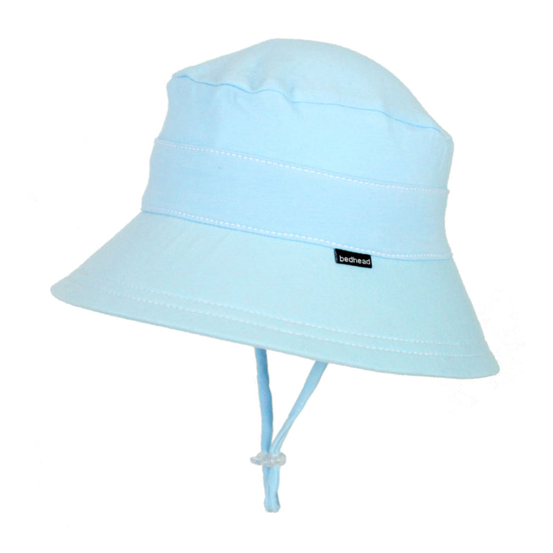 Bedhead - Toddler & Kids Bucket Sun Hat - Summer 2025