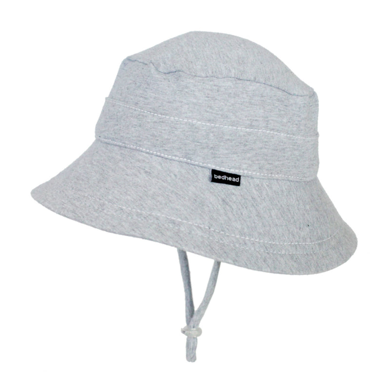 Bedhead - Toddler & Kids Bucket Sun Hat - Summer 2025