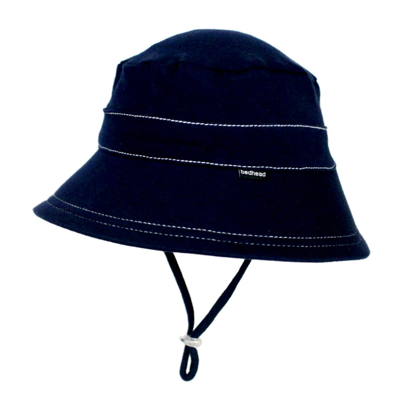 Bedhead - Kids Classic Sun Hat - Summer 2025