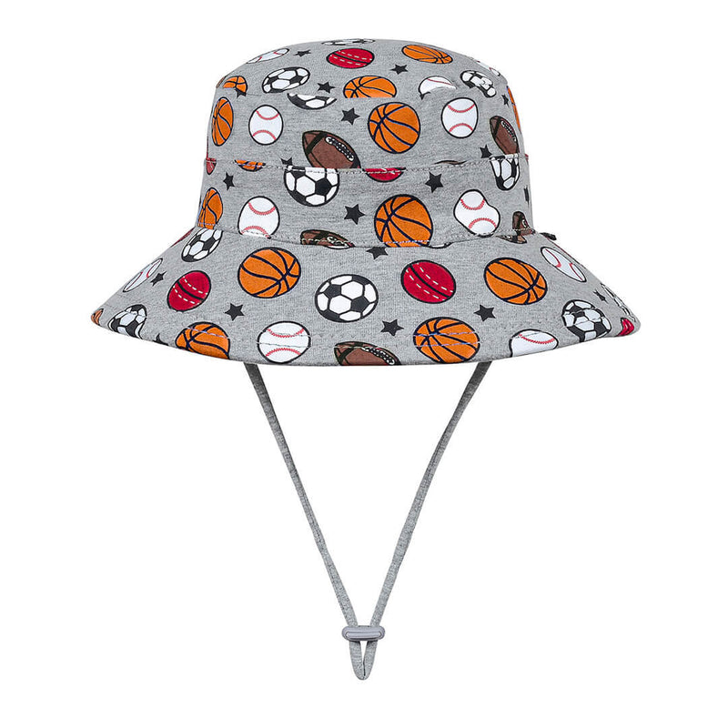 Bedhead - Kids Classic Sun Hat - Summer 2025