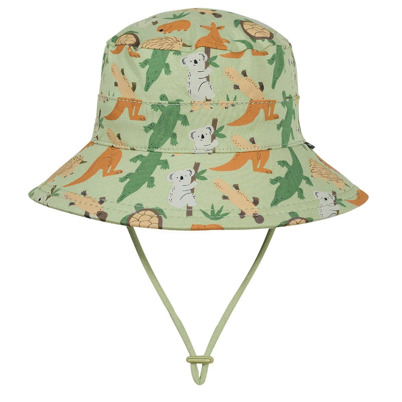 Bedhead - Kids Classic Sun Hat - Winter 2026