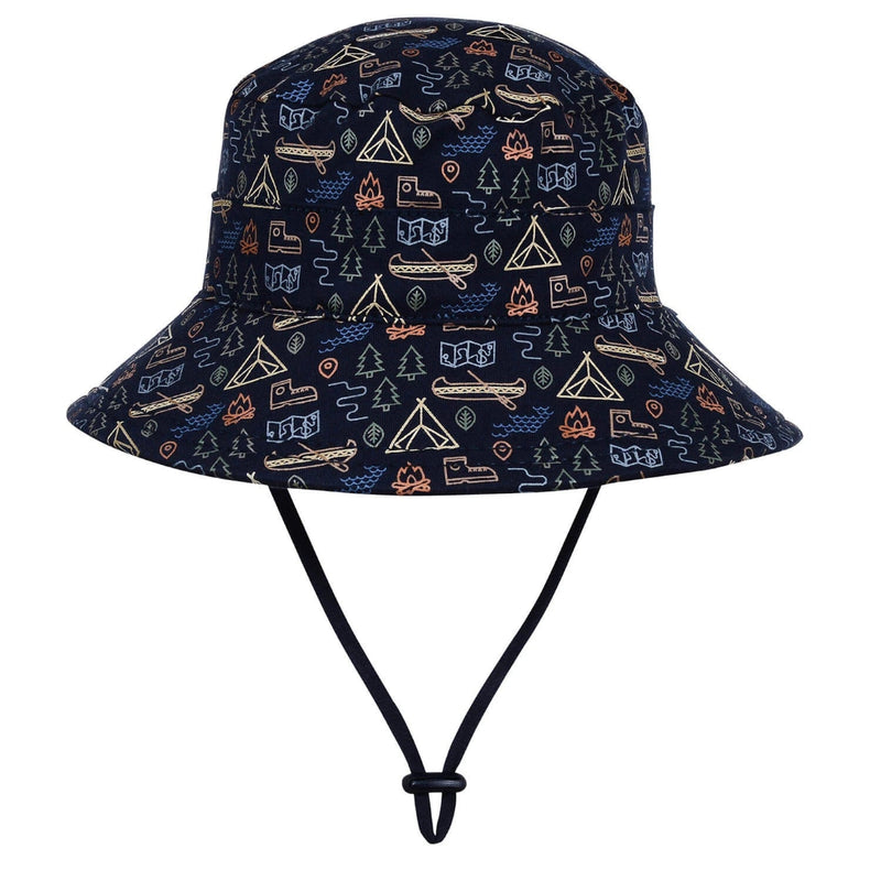 Bedhead - Kids Classic Sun Hat - Winter 2026