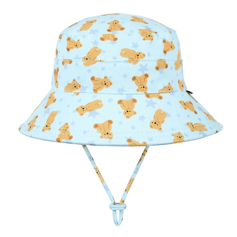 Bedhead - Kids Classic Bucket Sun Hat - Winter/Spring 2026