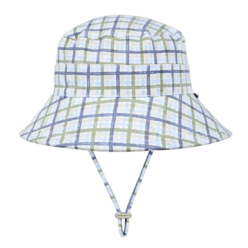 Bedhead - Kids Classic Bucket Sun Hat - Winter/Spring 2026