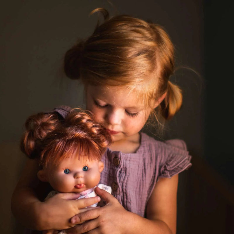 Nines D'Oneil - Baby Doll Pepote Special Funtastic