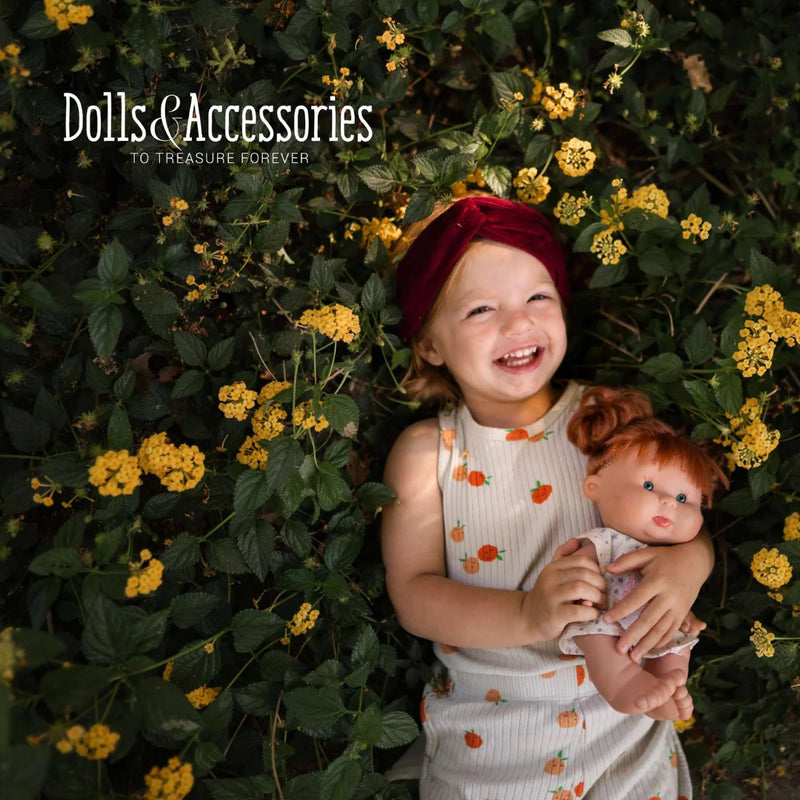 Nines D'Oneil - Baby Doll Pepote Special Funtastic