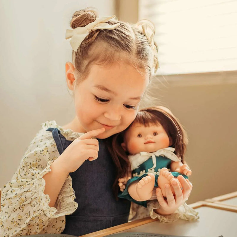 Nines D'Oneil - Baby Doll Pepote Special Funtastic