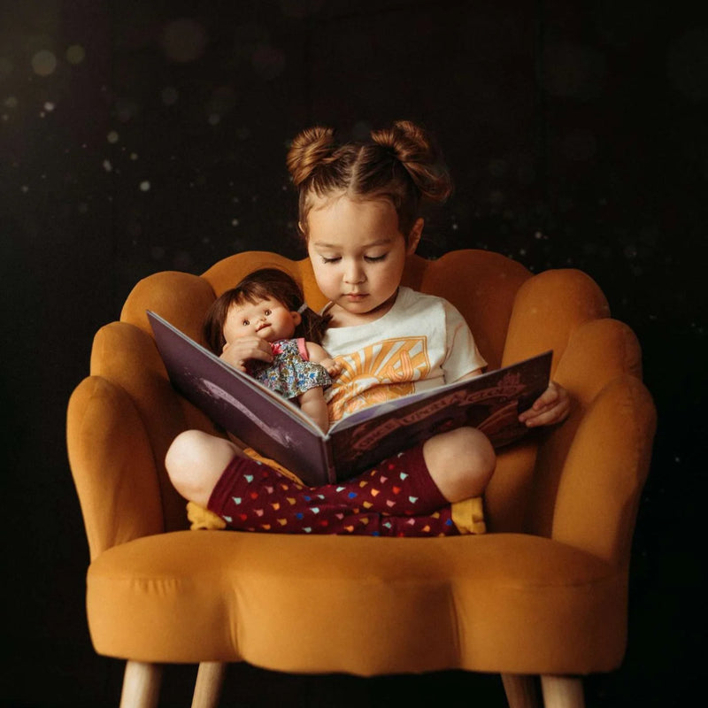 Nines D'Oneil - Baby Doll Pepote Special Funtastic