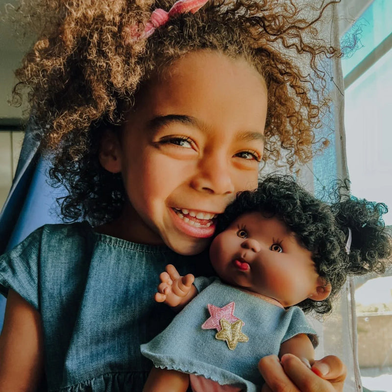 Nines D'Oneil - Baby Doll Pepote Special Funtastic