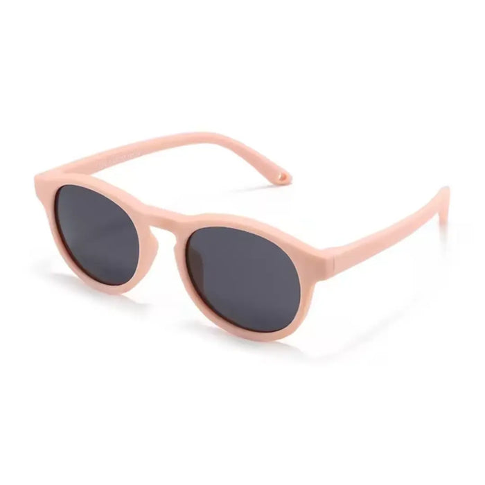 Baby's First Polarized Sunglasses with Strap (0-36 months)