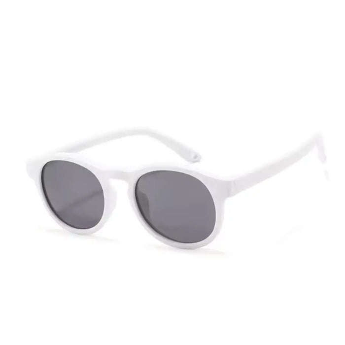 Baby's First Polarized Sunglasses with Strap (0-36 months)