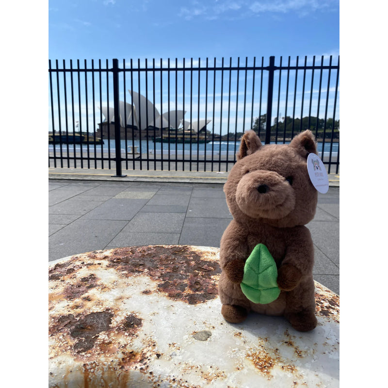 Petite Vous - Plush Toys