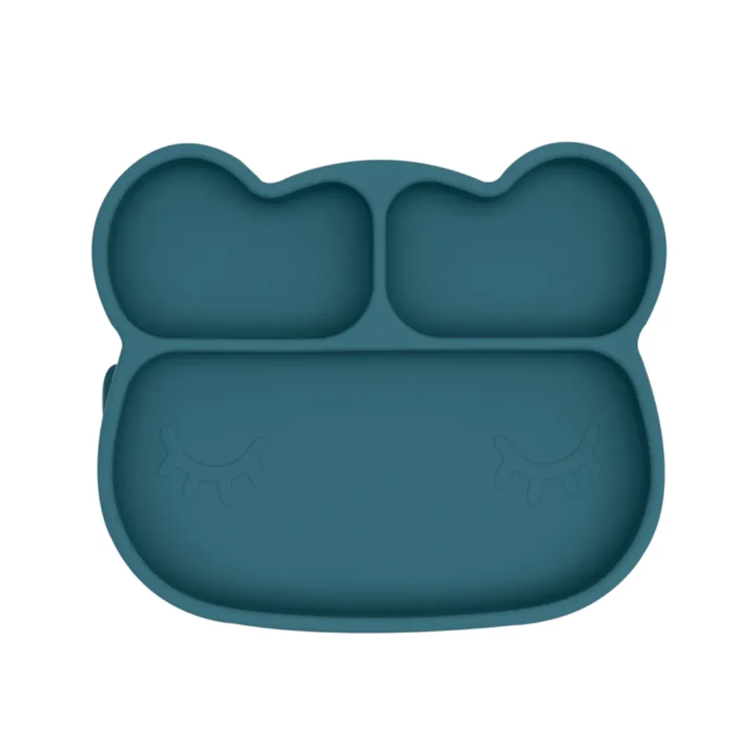 We might be tiny - Bear Stickie® Plate