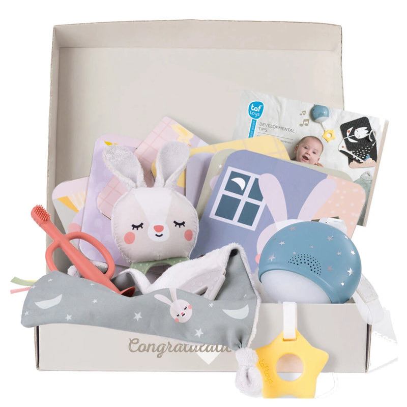 Taf Toys Bed Time Kit