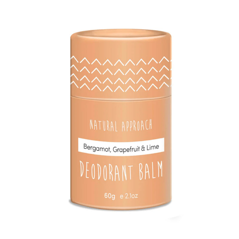Natural Approach - Roll-On Natural Deodorant