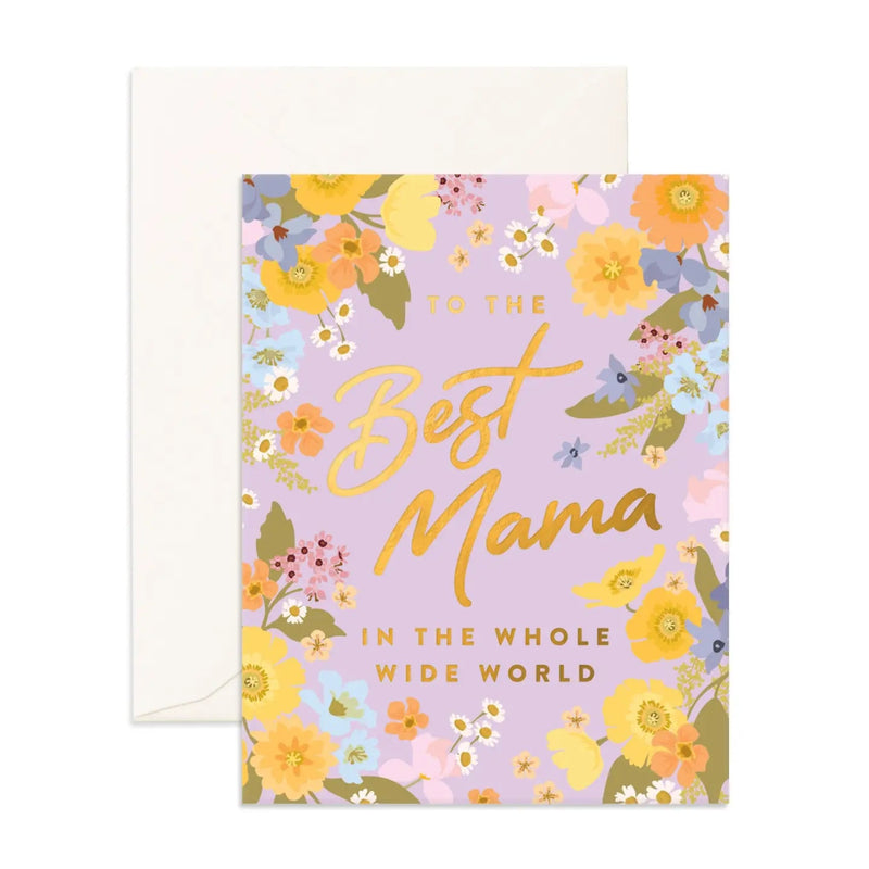 Fox & Fallow - Greeting Cards