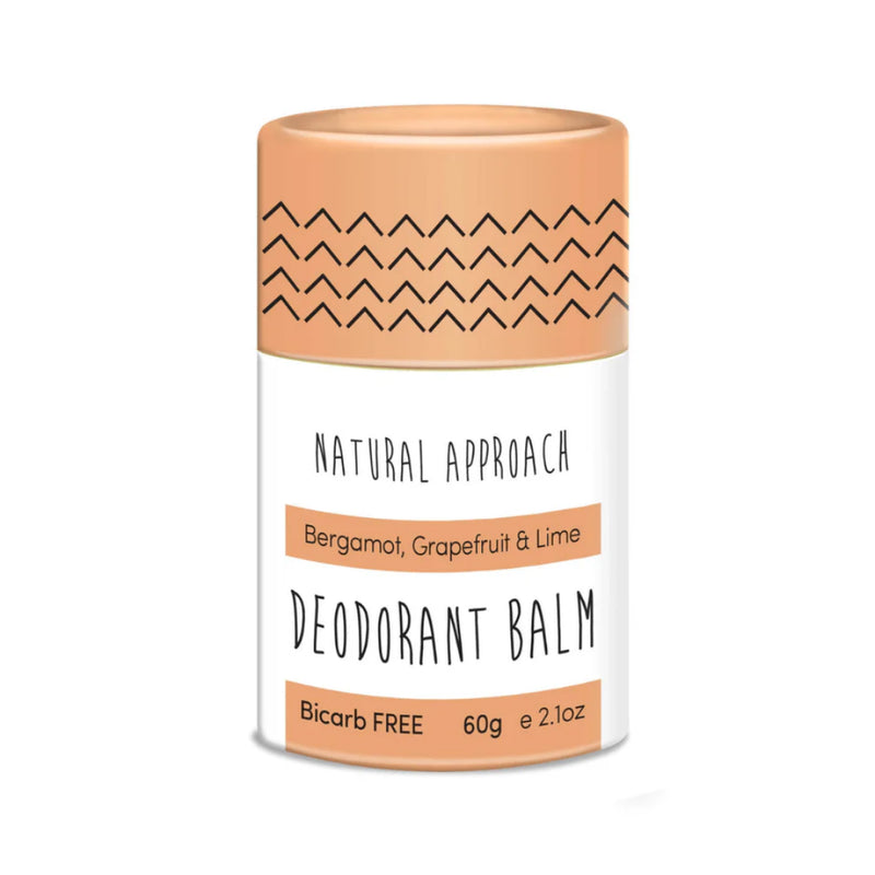 Natural Approach - Roll-On Natural Deodorant