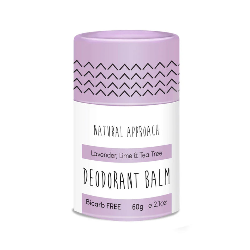 Natural Approach - Roll-On Natural Deodorant