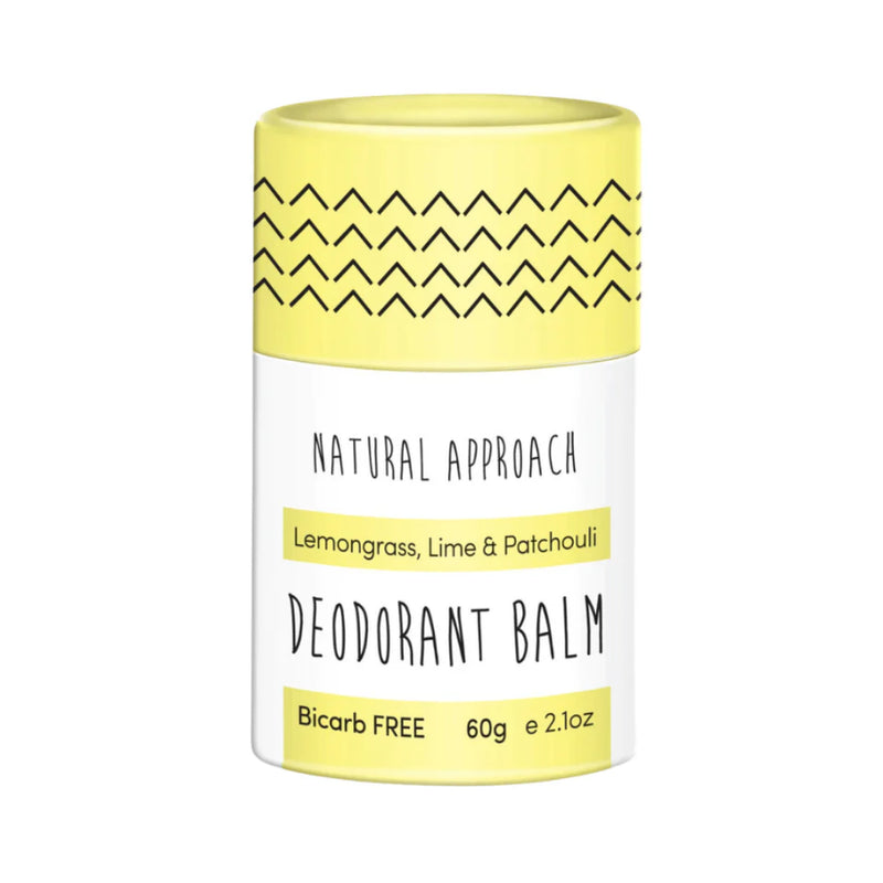 Natural Approach - Roll-On Natural Deodorant