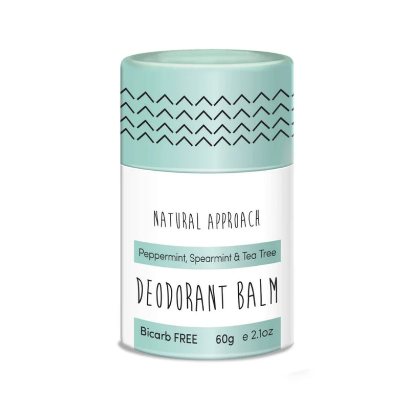 Natural Approach - Roll-On Natural Deodorant