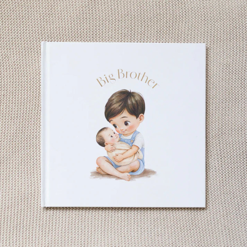 Little Love Chapters - Sibling Books