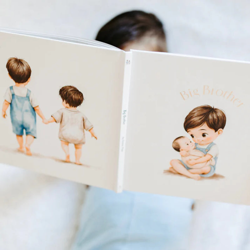 Little Love Chapters - Sibling Books