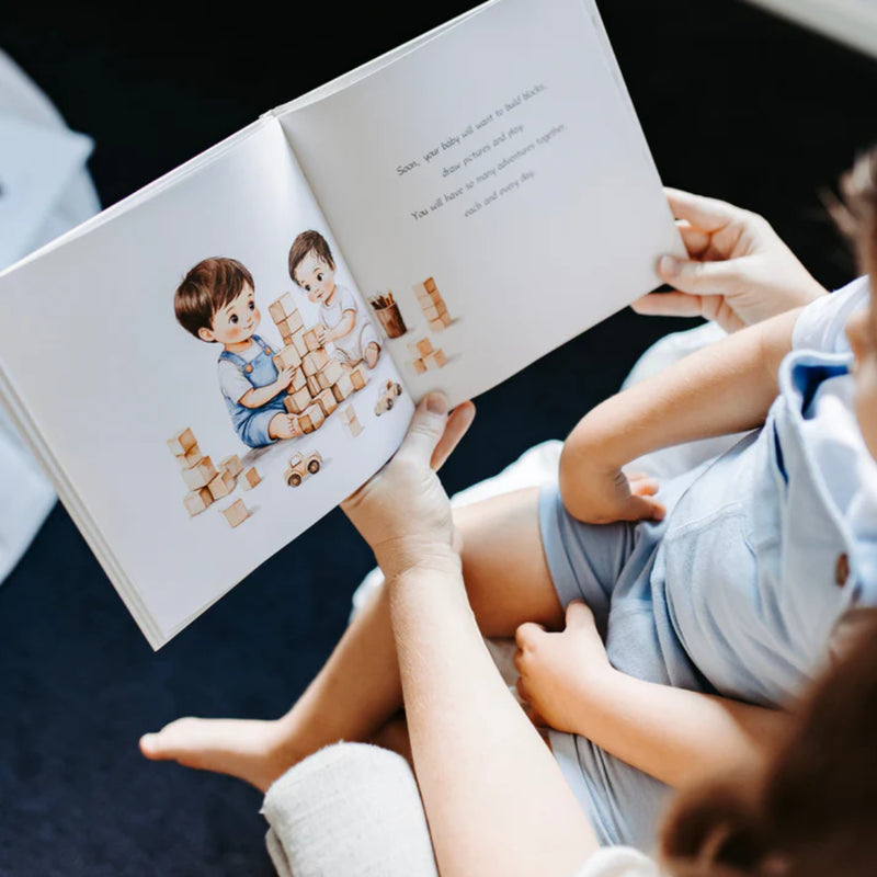 Little Love Chapters - Sibling Books