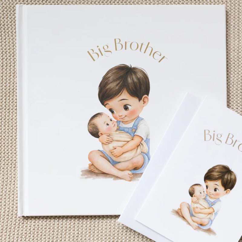 Little Love Chapters - Greeting Cards