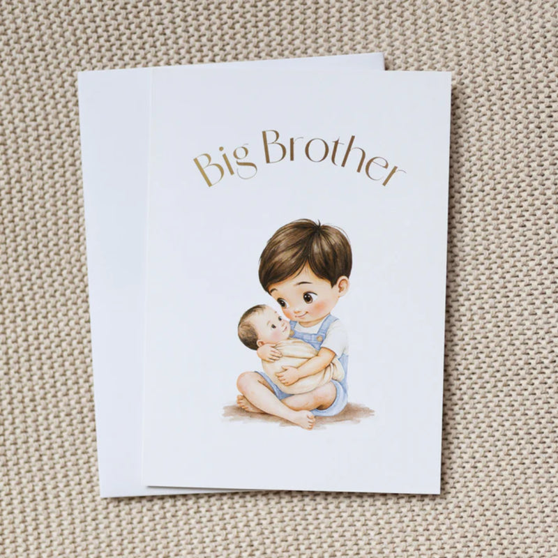 Little Love Chapters - Greeting Cards